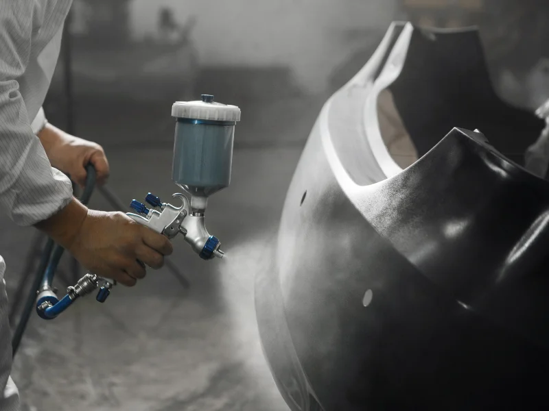 dipingere-la-carrozzeria-dell’auto-cremona